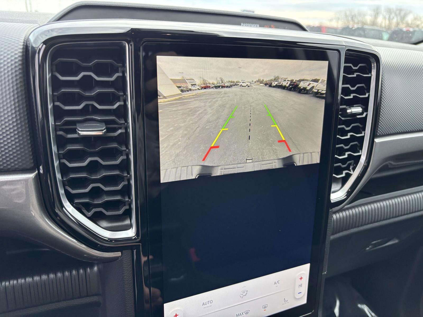 New 2025 Ford Ranger XLT w/ Equipment Group 301A High image 20