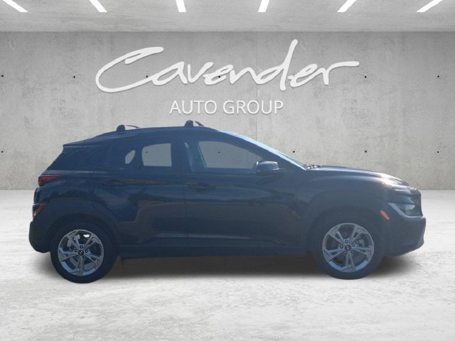 Used 2023 Hyundai Kona SEL w/ Convenience Package FWD image 21