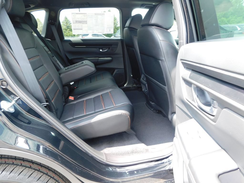 New 2026 Honda CR-V Sport-L image 22