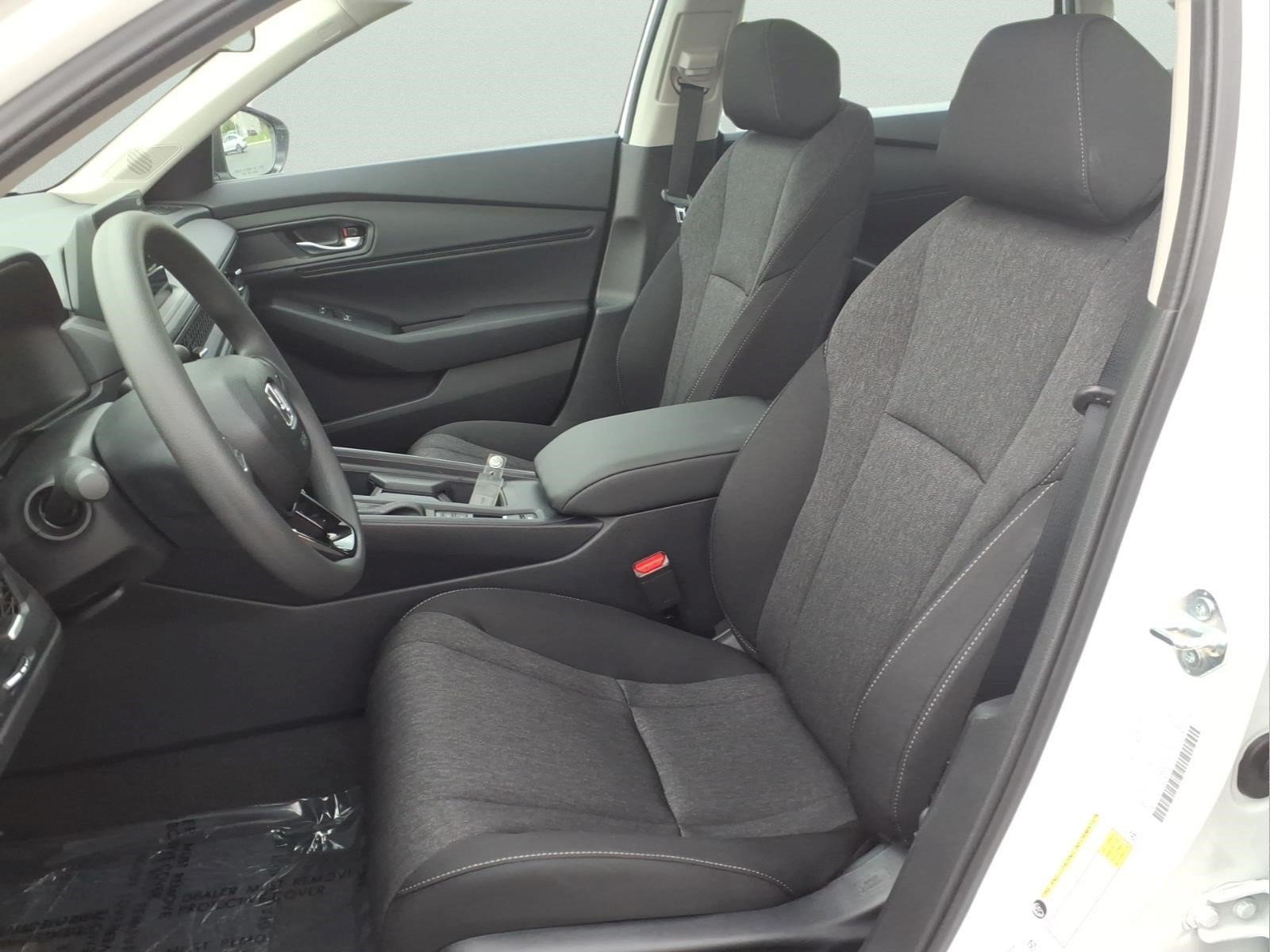 New 2026 Honda Accord SE image 17