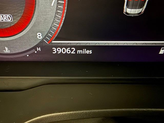 Used 2023 Nissan Rogue Platinum w/ Platinum Premium Package image 19