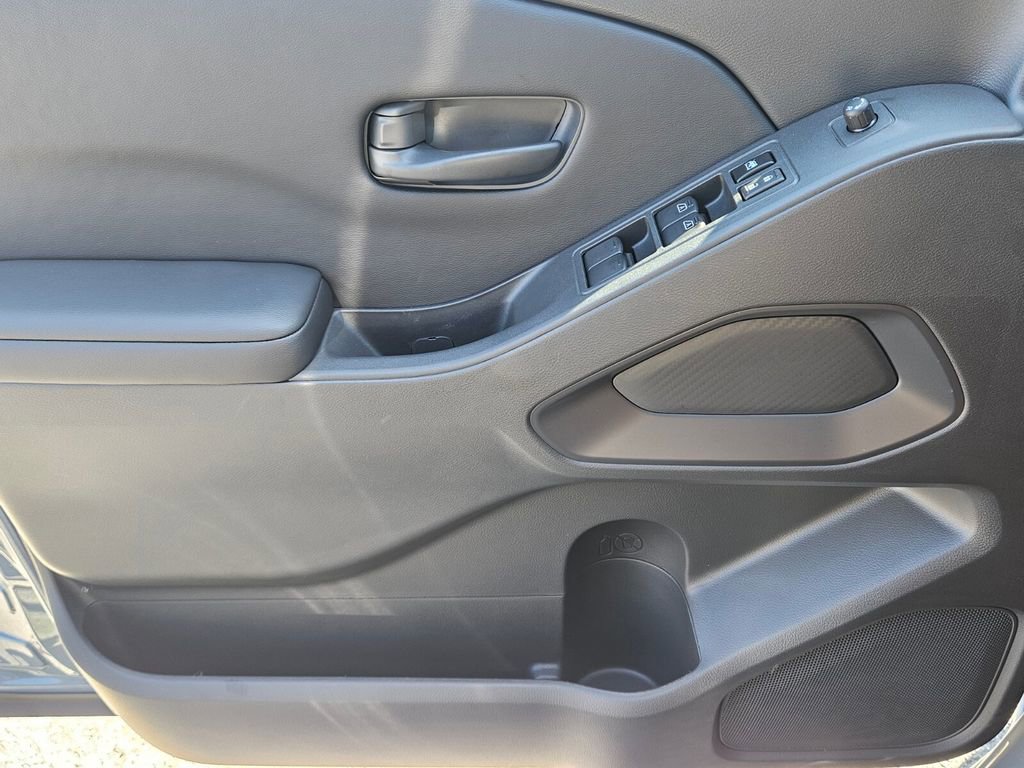 New 2026 Nissan Frontier SV w/ All-Weather Content Package image 26