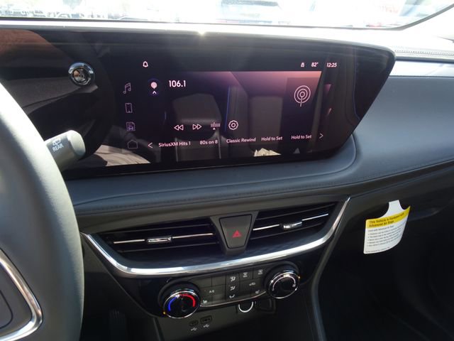 New 2026 Buick Encore GX Sport Touring w/ Advanced Technology Package image 18