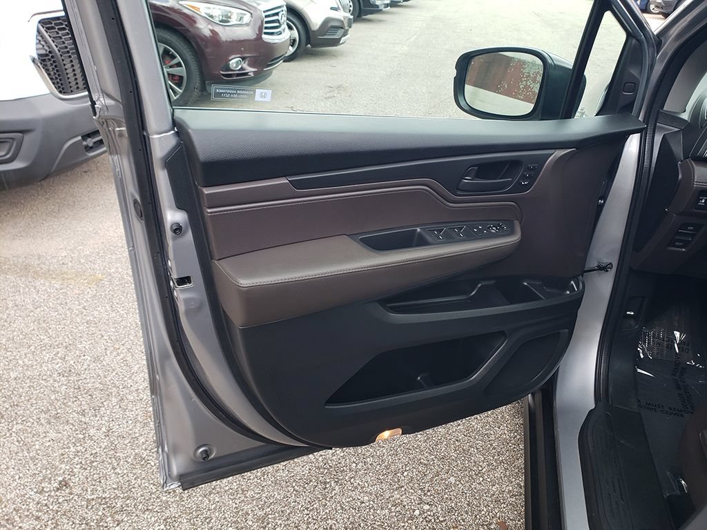 Used 2018 Honda Odyssey EX-L image 10