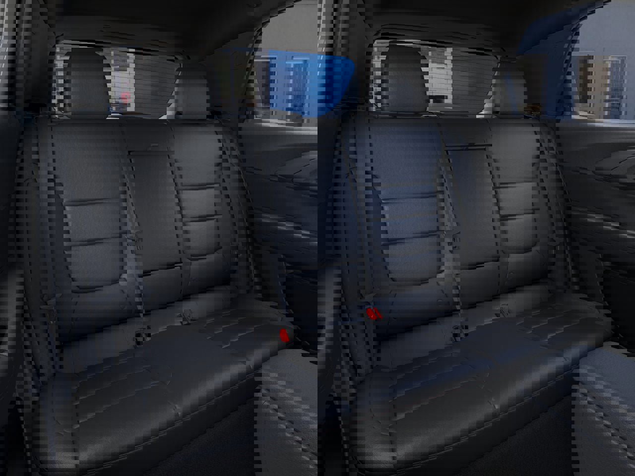 New 2026 Chevrolet TrailBlazer RS w/ Convenience Package image 50