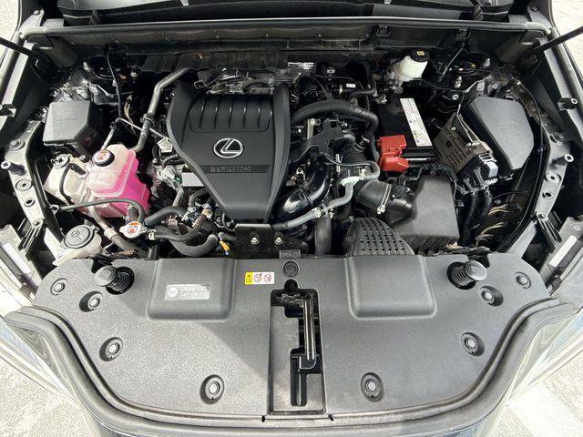 Certified 2022 Lexus NX 350 F Sport image 26