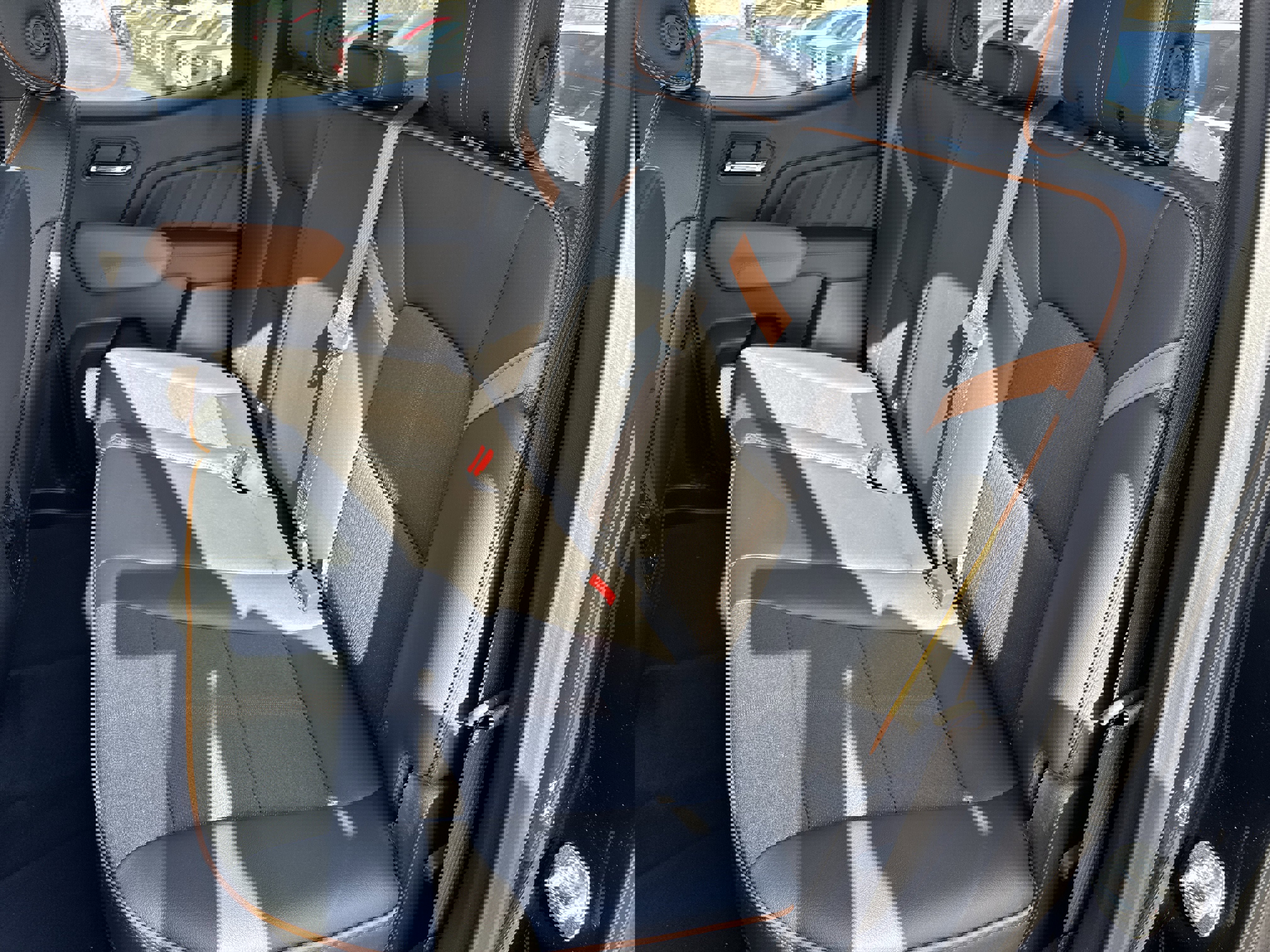 New 2026 GMC Canyon AT4 image 14