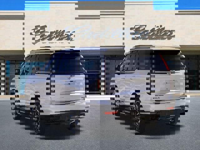 Certified 2021 Cadillac Escalade Sport image 8