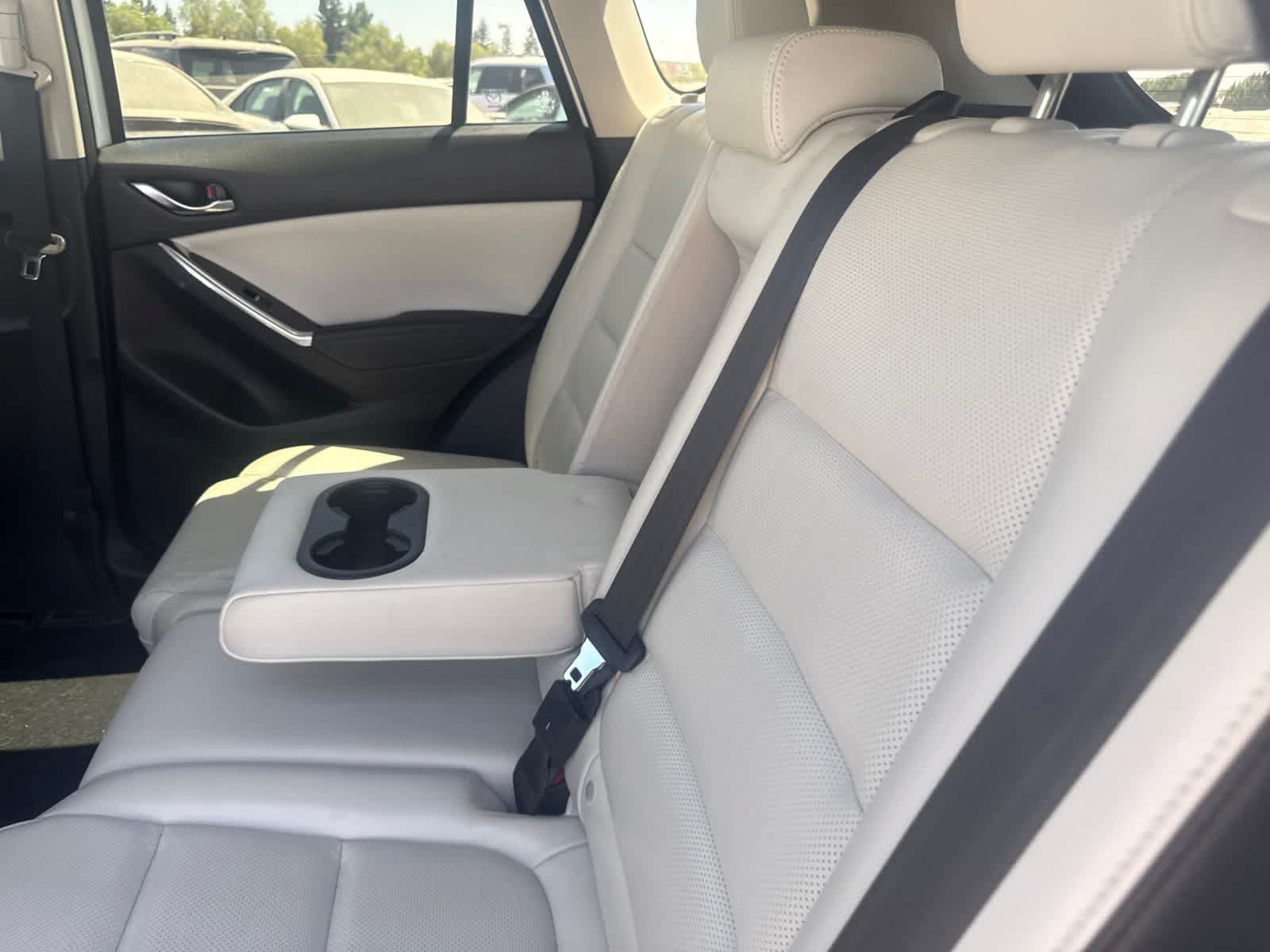 Used 2016 MAZDA CX-5 Grand Touring FWD image 18