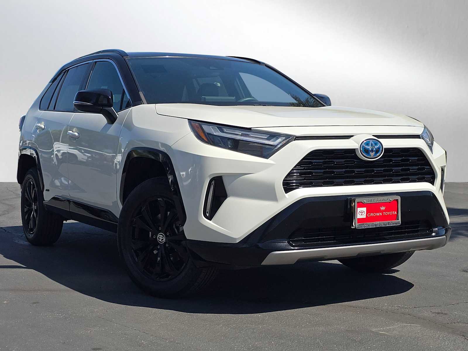 Certified 2022 Toyota RAV4 XSE w/ Carpet Mat Package (TMS)