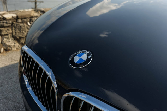 Used 2019 BMW 750i xDrive w/ Executive Package AWD/4WD image 75