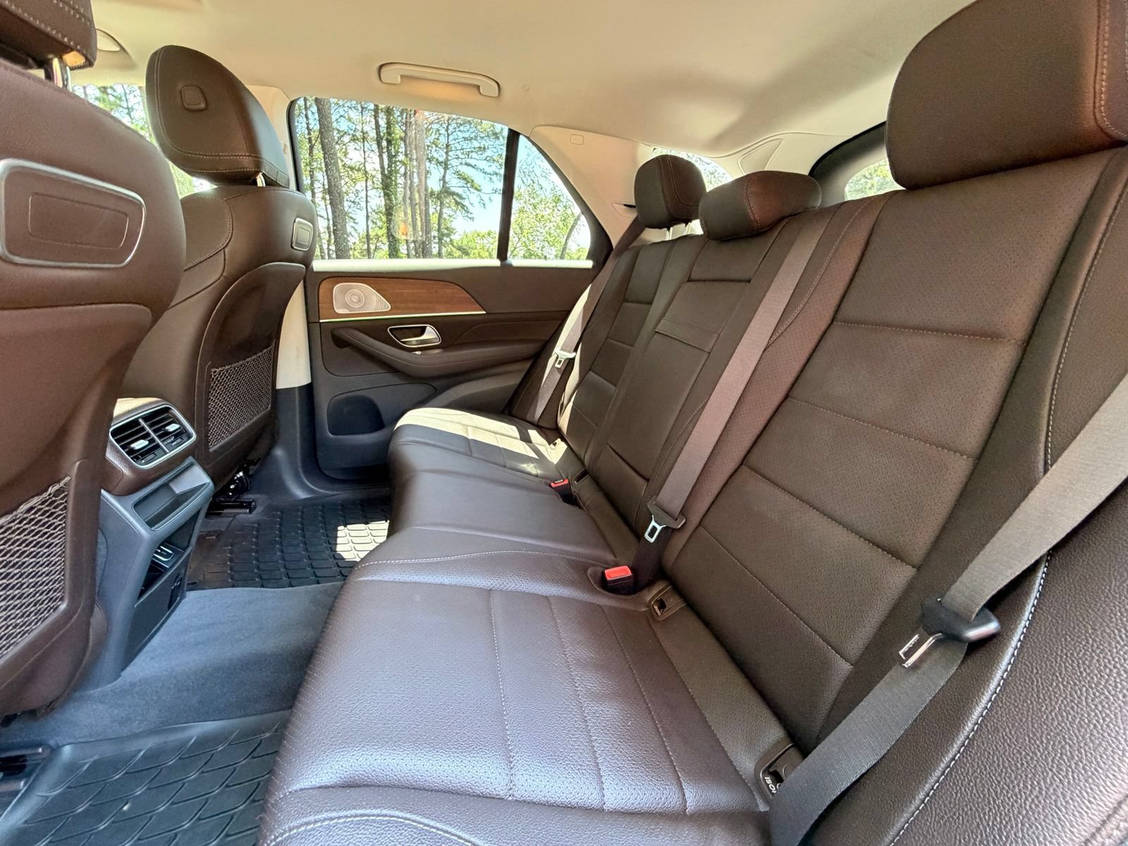 Used 2020 Mercedes-Benz GLE 450 4MATIC image 14