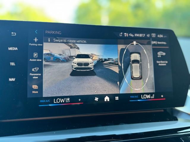 New 2026 BMW X1 xDrive28i w/ Technology Package image 39