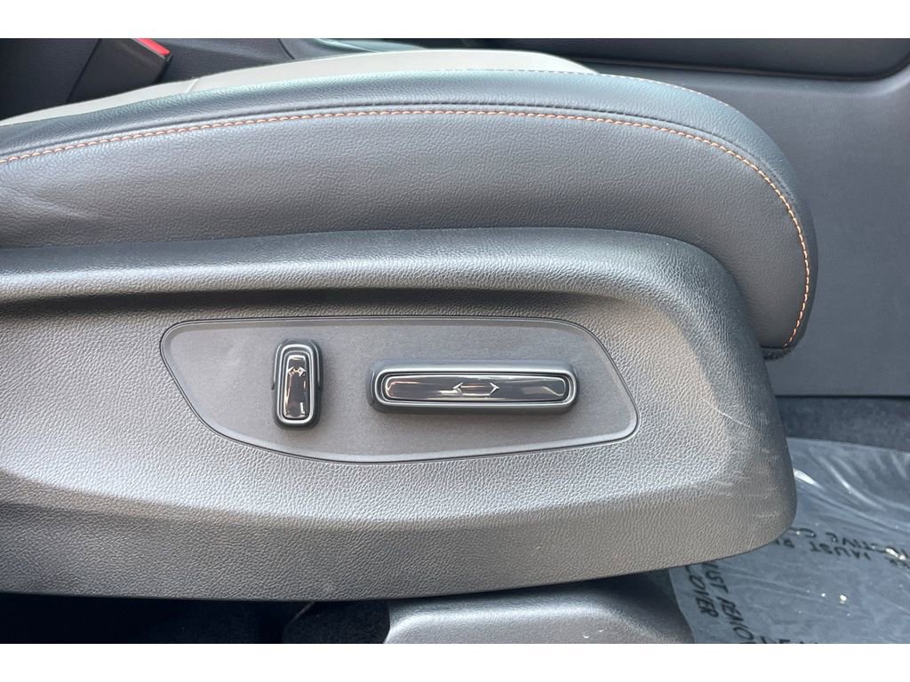 Certified 2023 Honda CR-V Sport Touring image 23