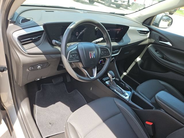 Used 2025 Buick Encore GX Preferred FWD image 10