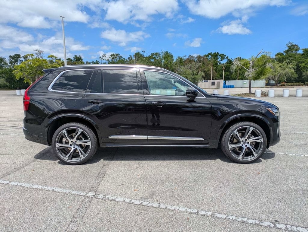 New 2026 Volvo XC90 B5 Ultra w/ Protection Package Premier AWD/4WD image 7