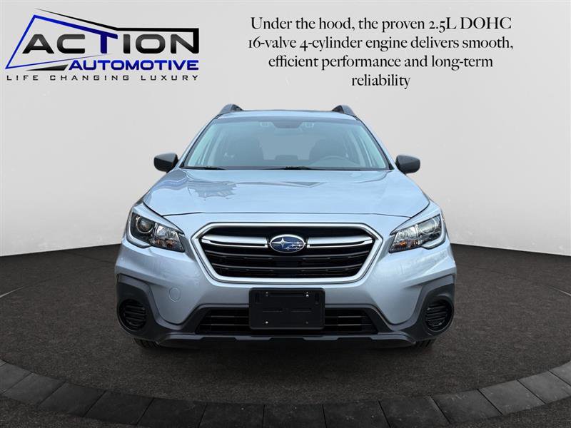 Used 2019 Subaru Outback 2.5i image 3