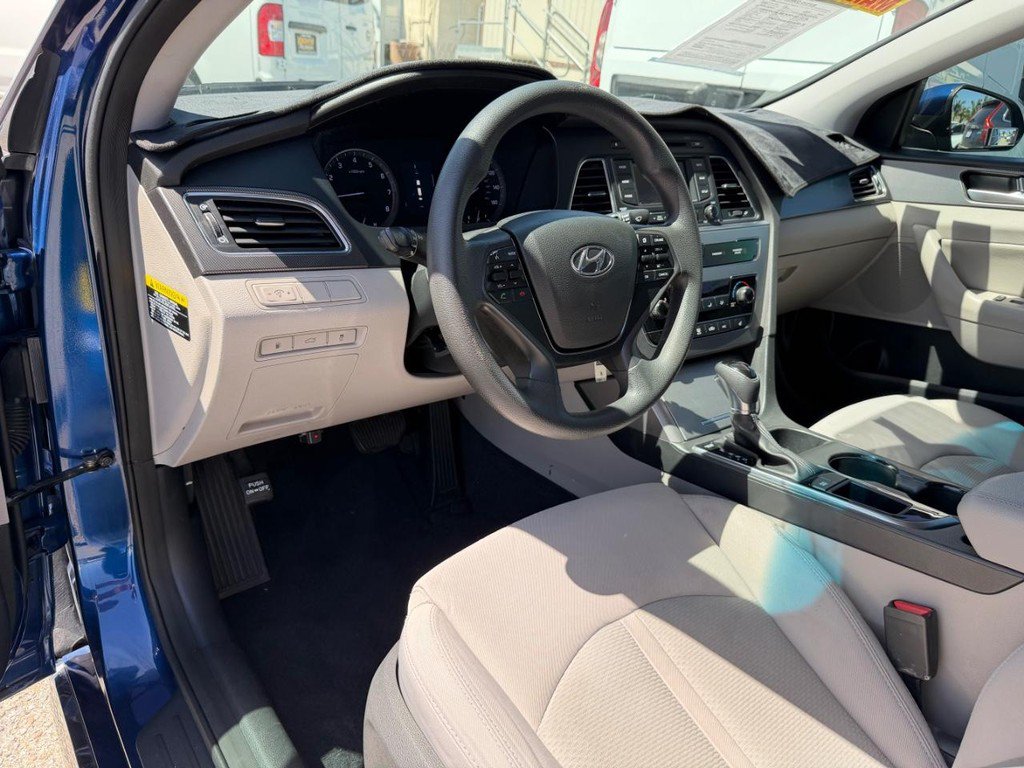 Used 2015 Hyundai Sonata Sport FWD image 16