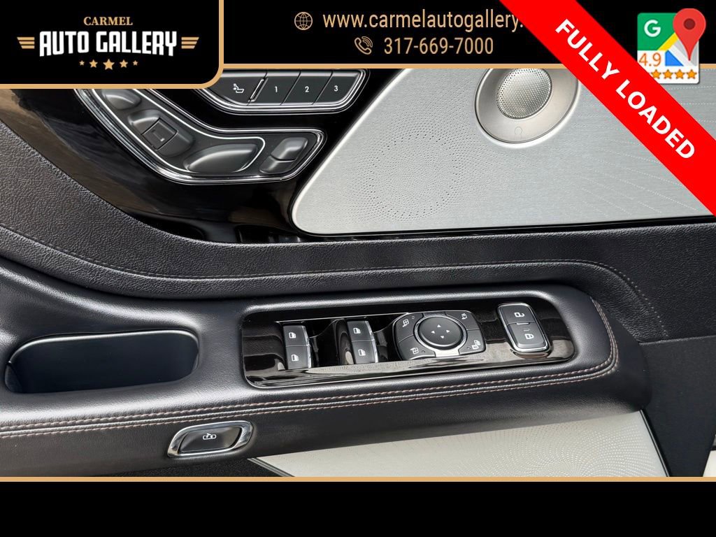 Used 2020 Lincoln Aviator Reserve w/ Equipment Group 202A AWD/4WD image 12