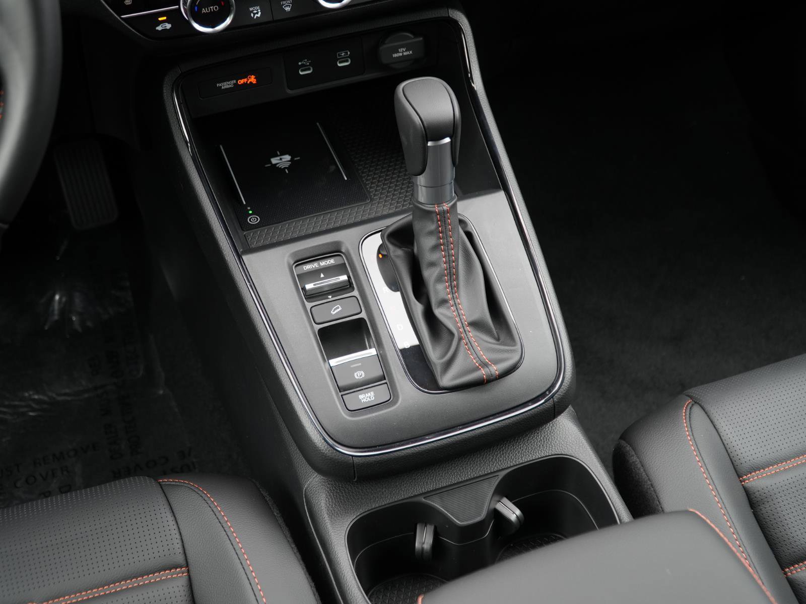 New 2026 Honda CR-V Sport-L image 26