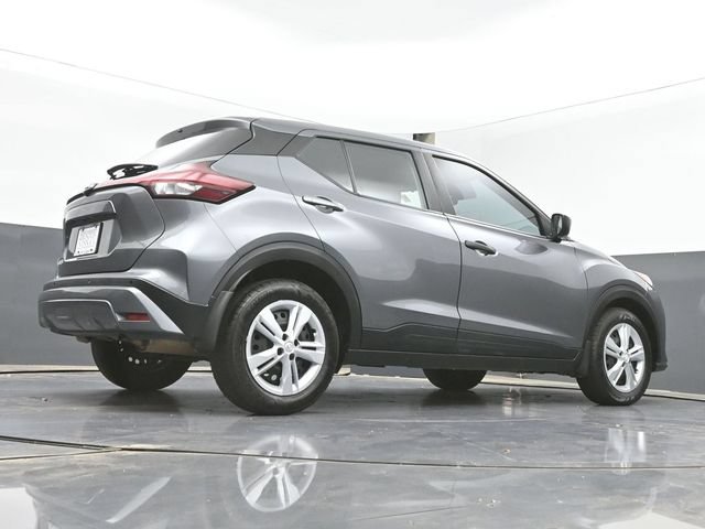 Used 2024 Nissan Kicks S FWD image 43