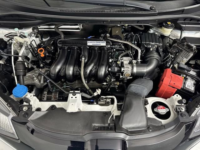 Used 2016 Honda Fit EX image 27