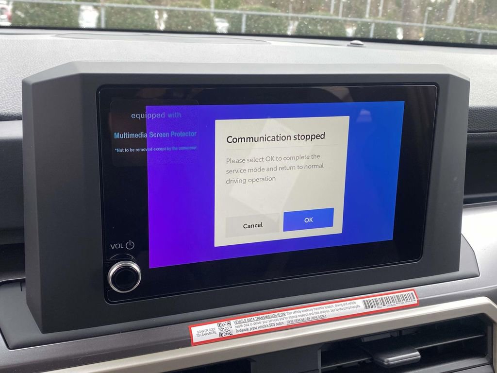 New 2026 Toyota Tacoma SR5 image 33