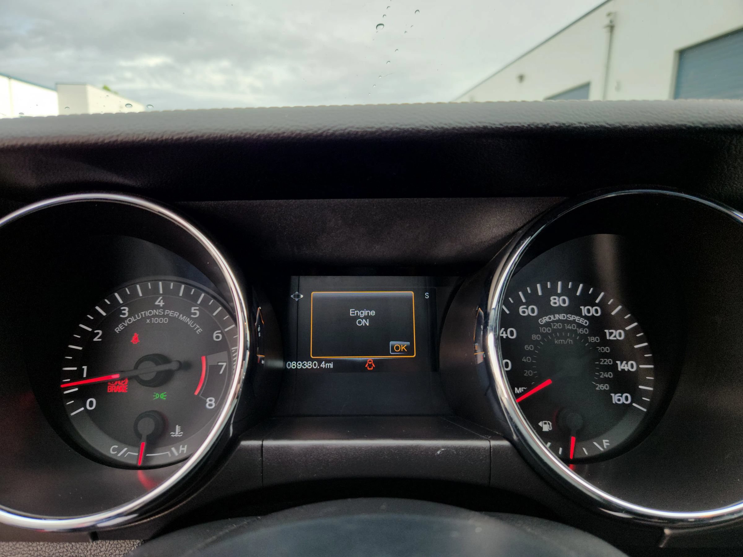 Used 2015 Ford Mustang GT Premium w/ Equipment Group 401A RWD image 10