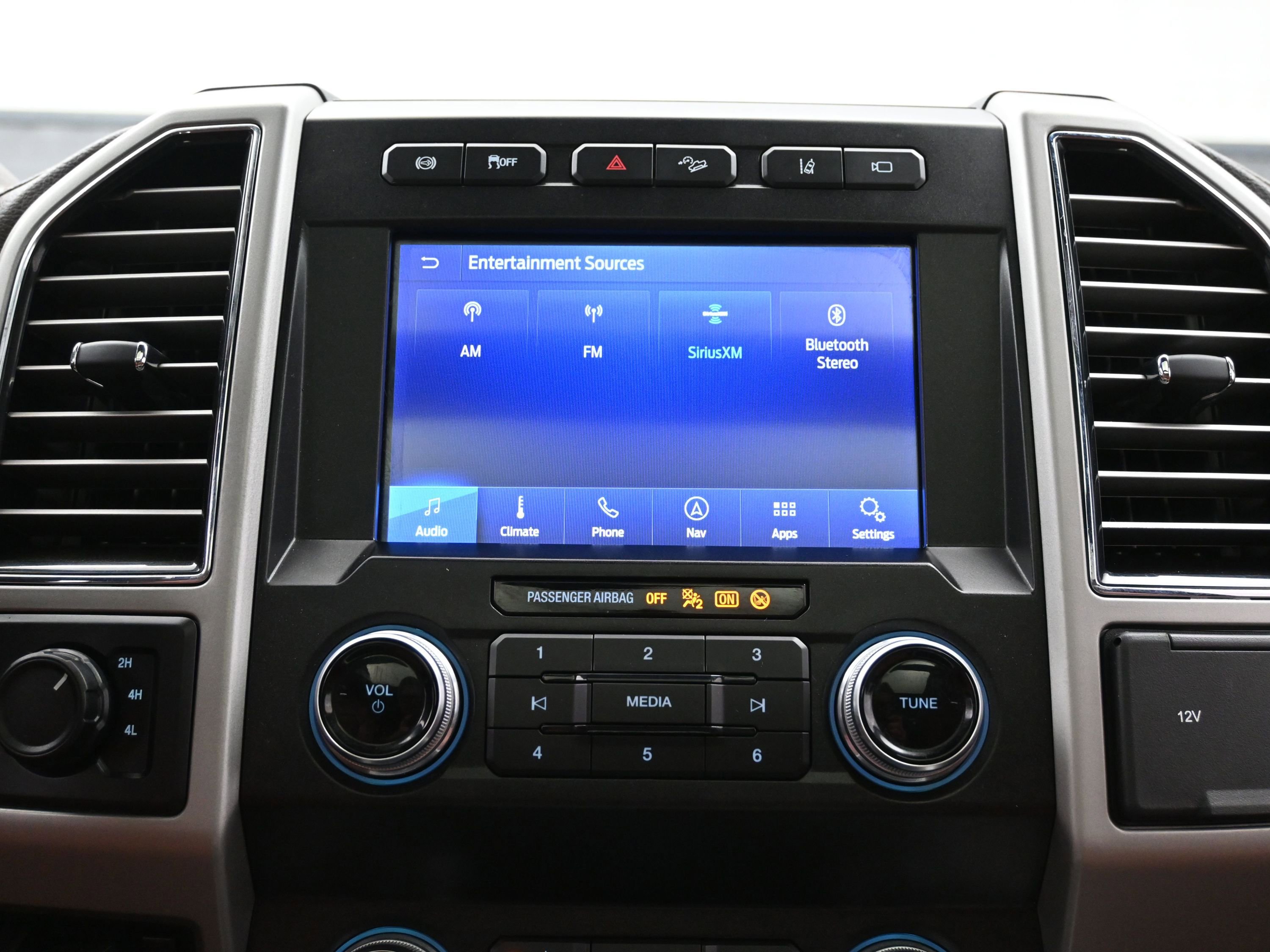 Used 2020 Ford F250 King Ranch w/ King Ranch Ultimate Package image 29