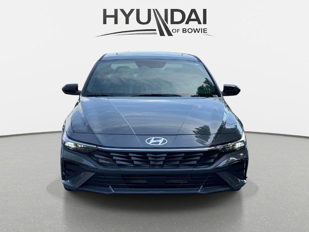 New 2026 Hyundai Elantra SEL Sport Premium FWD image 6