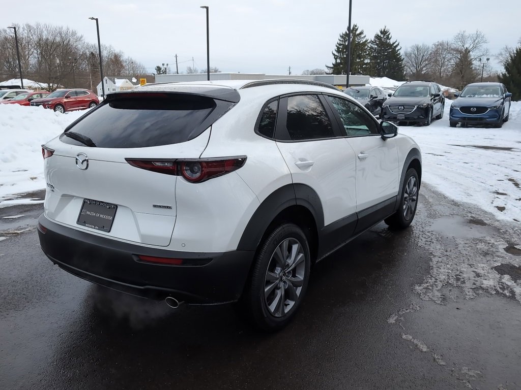 New 2026 MAZDA CX-30 AWD 2.5 S image 5