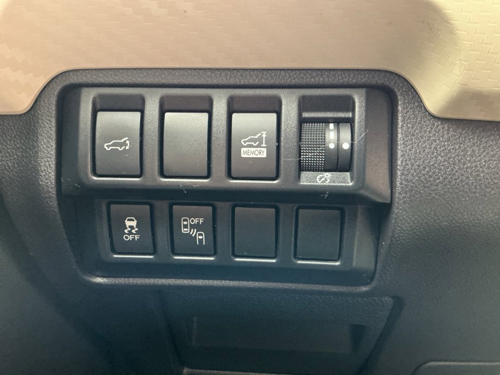 Used 2019 Subaru Ascent Premium AWD/4WD image 24