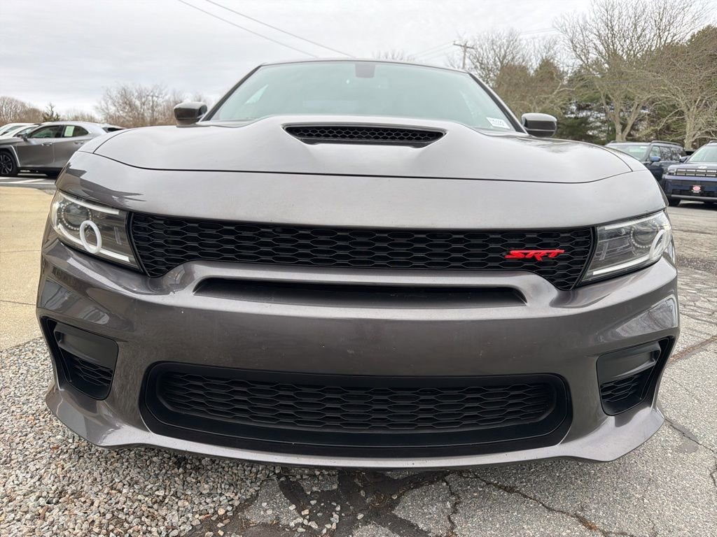 Used 2022 Dodge Charger Scat Pack image 2