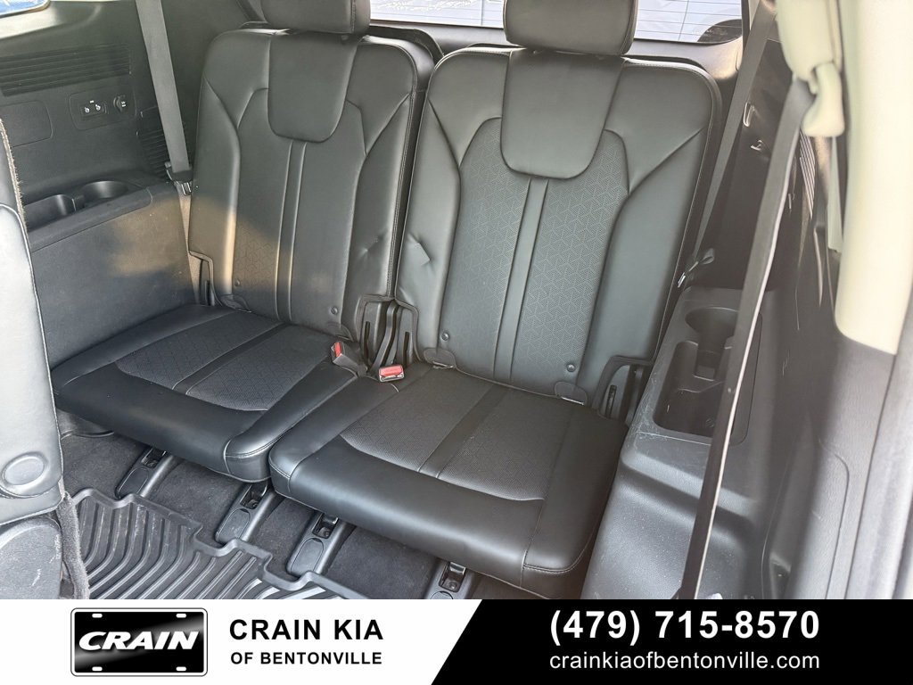 Used 2021 Kia Sorento SX image 26