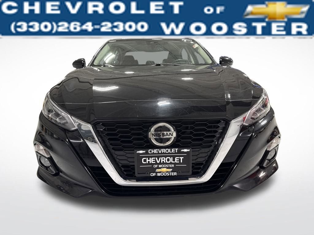 Used 2019 Nissan Altima 2.5 SL image 8