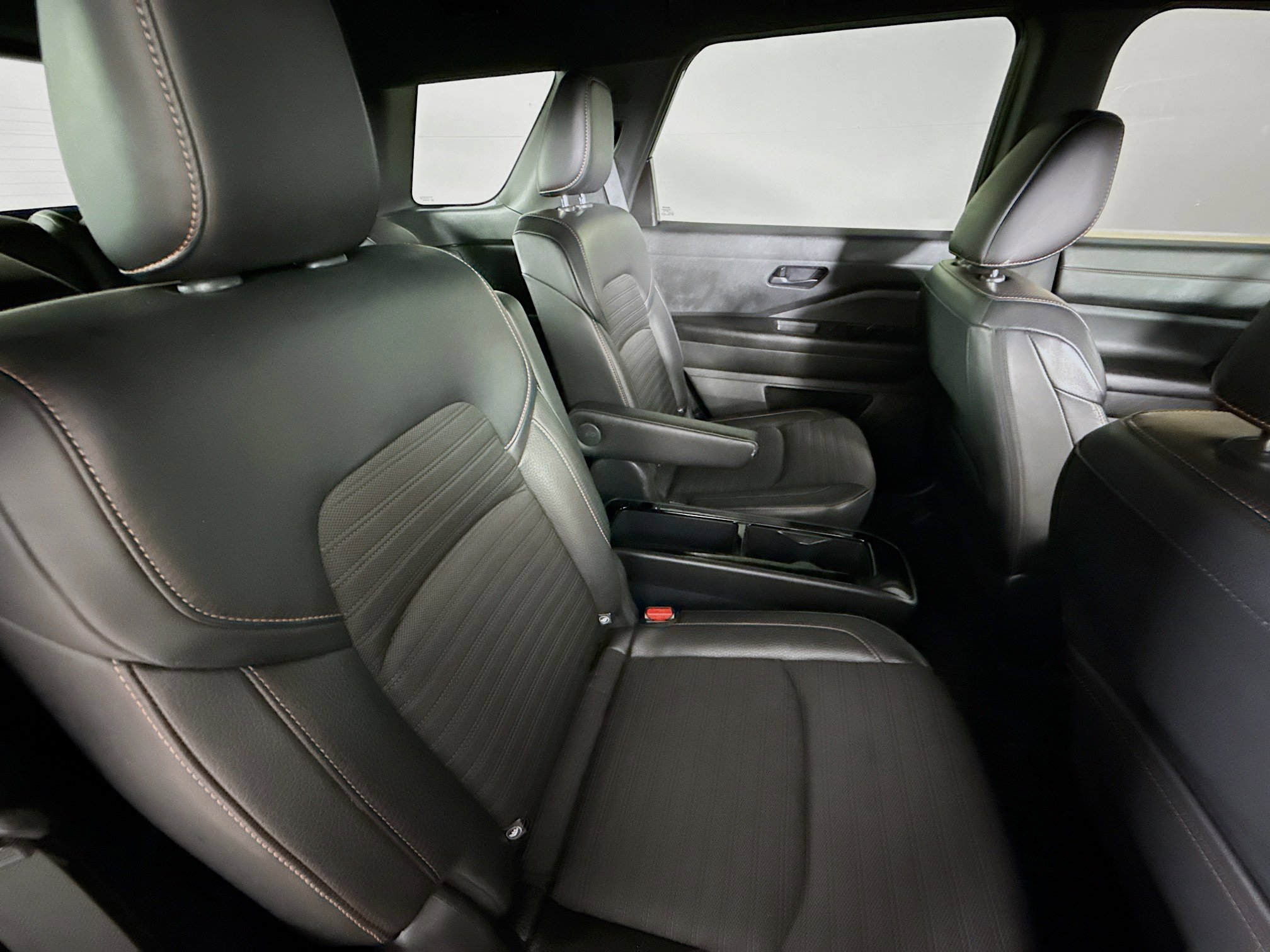 Used 2023 Nissan Pathfinder Rock Creek image 35