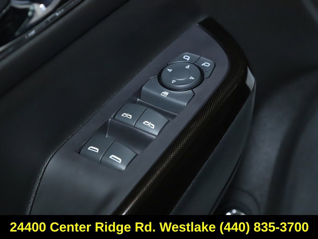 Used 2020 GMC Acadia AT4 w/ LPO, Floor Liner Package image 17