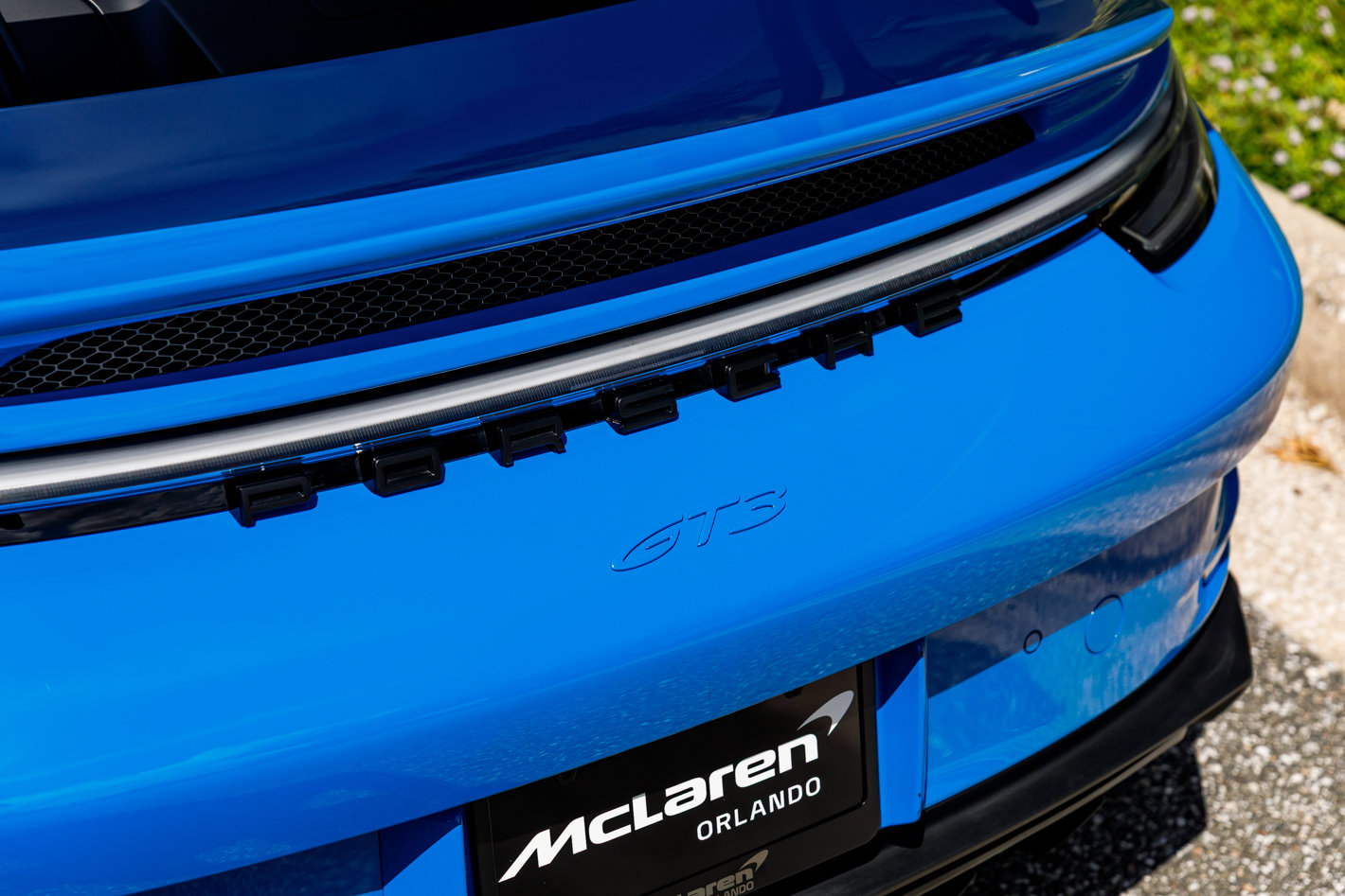 Used 2022 Porsche 911 GT3 image 14