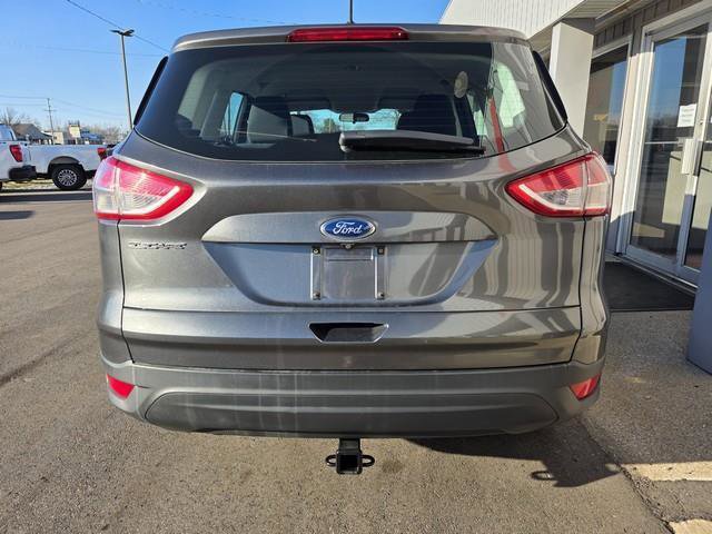Used 2016 Ford Escape S FWD image 6