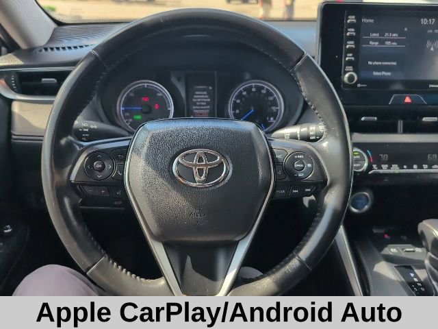 Used 2021 Toyota Venza LE AWD/4WD image 10