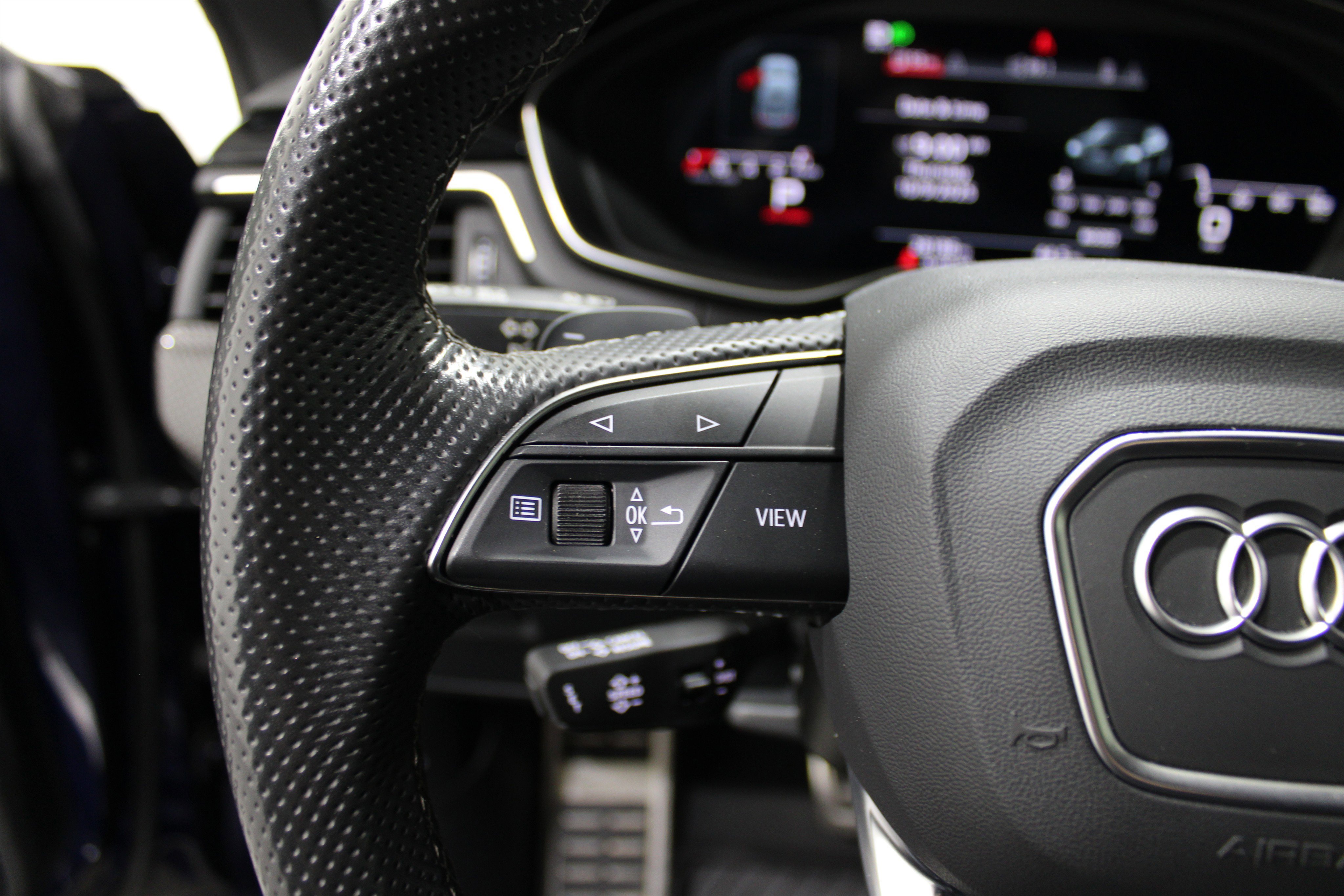 Used 2023 Audi S5 Prestige image 11