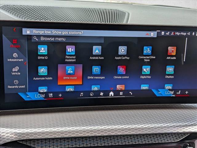 Used 2026 BMW 440i xDrive Coupe w/ Premium Package AWD/4WD image 13