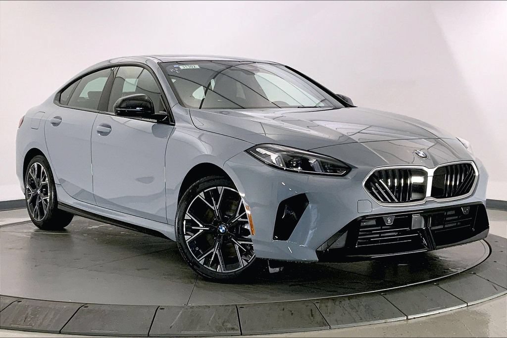 New 2026 BMW 228i xDrive w/ Premium Package AWD/4WD image 11