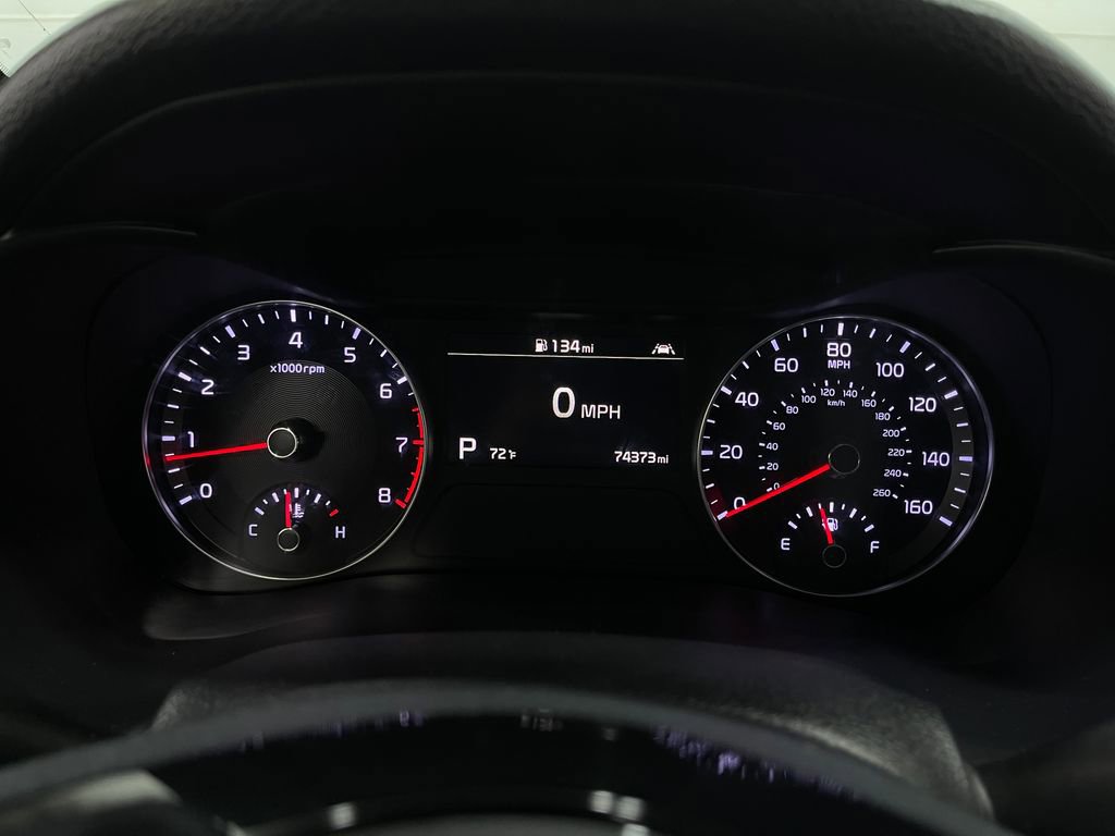 Used 2021 Kia Forte GT w/ GT2 Package image 23