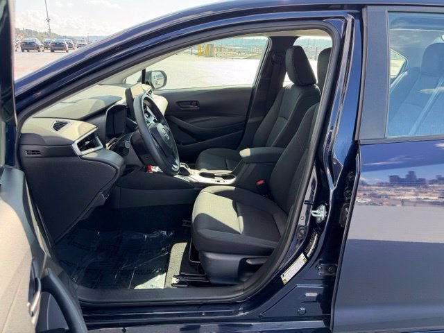 Used 2024 Toyota Corolla LE FWD image 10