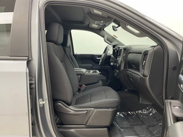 Used 2020 Chevrolet Silverado 1500 Custom Trail Boss w/ Custom Convenience Package image 14