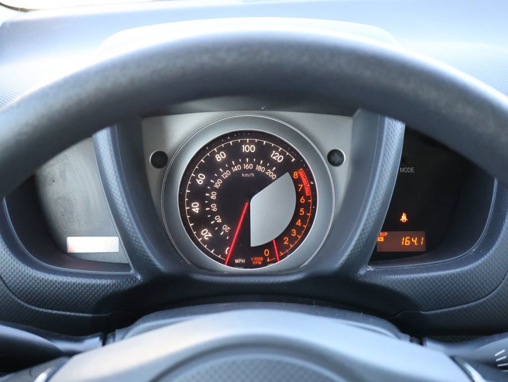 Used 2008 Scion xD Base image 20