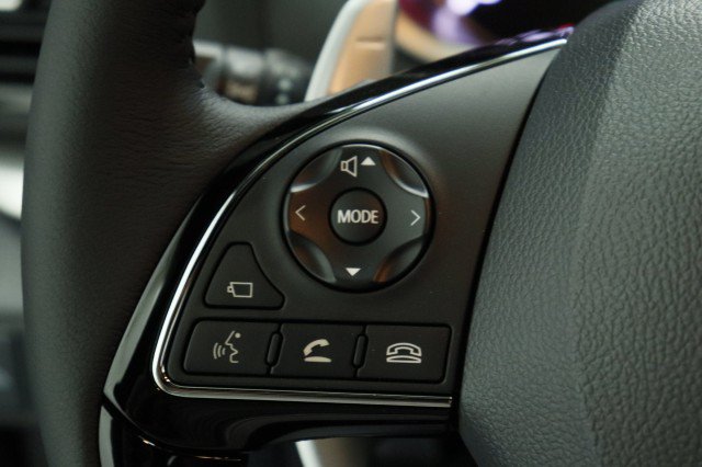 New 2026 Mitsubishi Eclipse Cross SEL AWD/4WD image 9