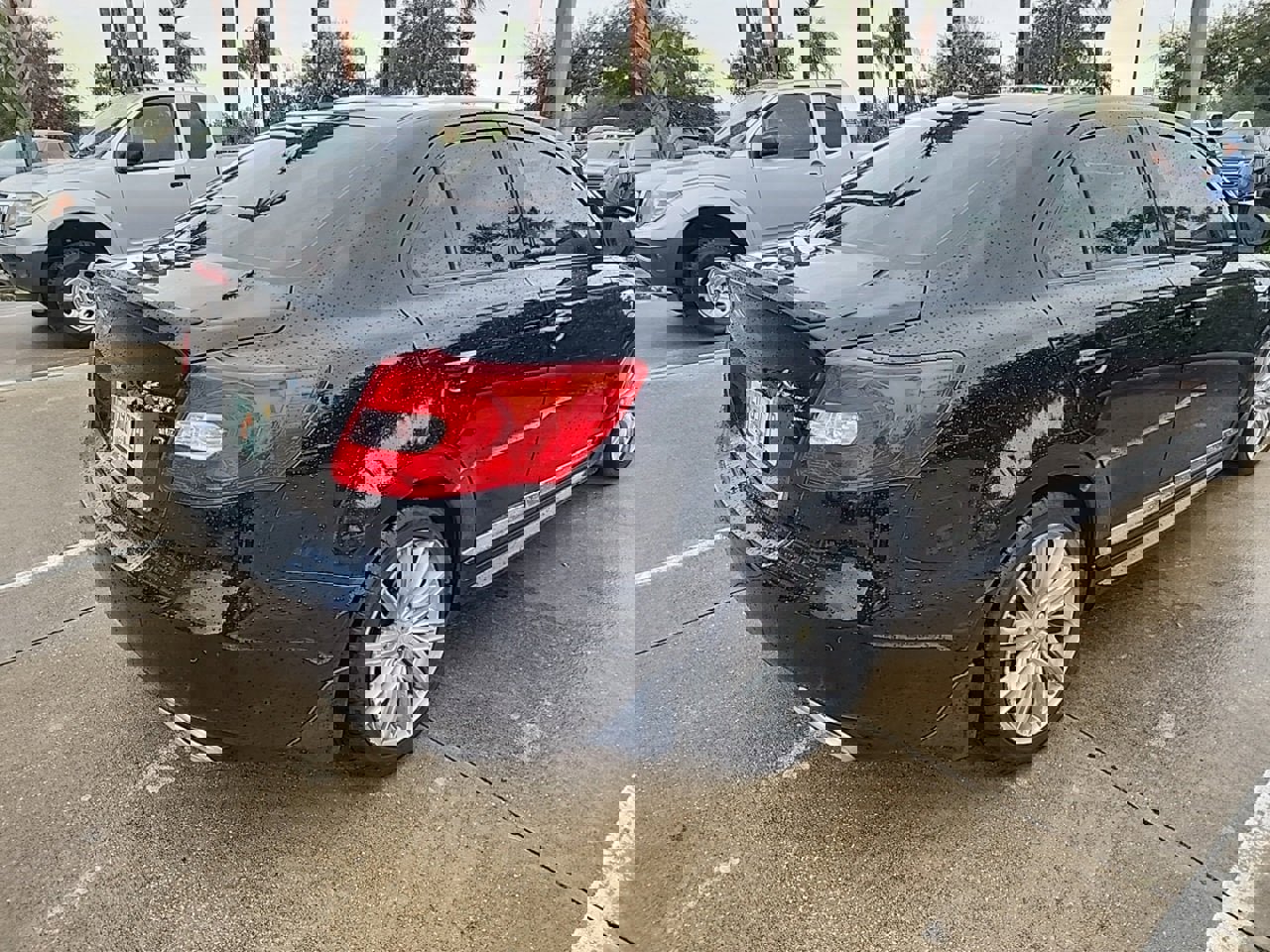 Used 2012 Suzuki Kizashi Sport SLS image 3