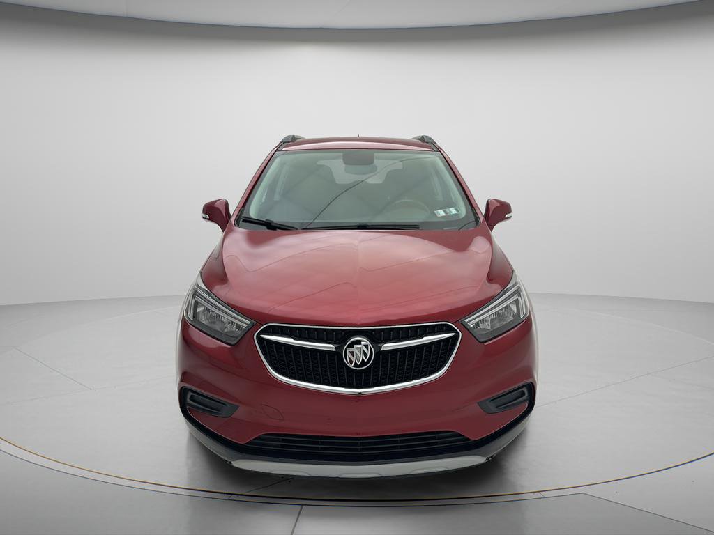 Used 2019 Buick Encore Preferred FWD video 2